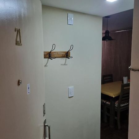 Apartmán Centrico Parque Civico Mendoza Exteriér fotografie