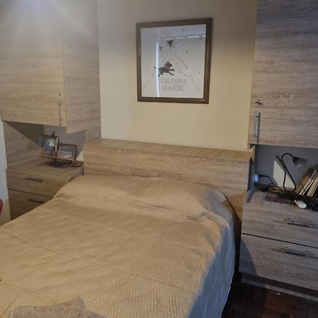 Apartmán Centrico Parque Civico Mendoza Exteriér fotografie