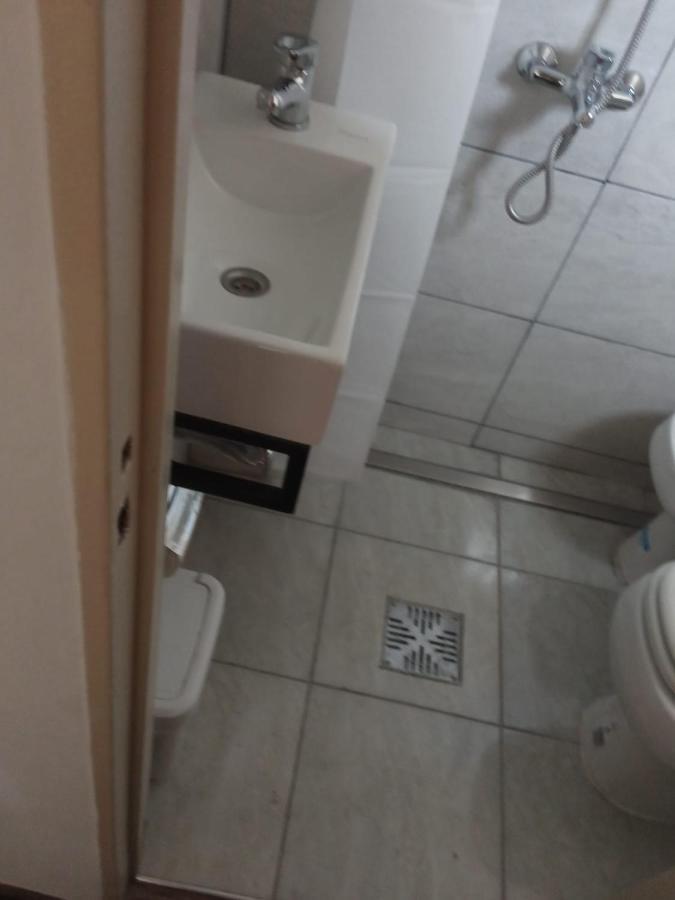 Apartmán Centrico Parque Civico Mendoza Exteriér fotografie