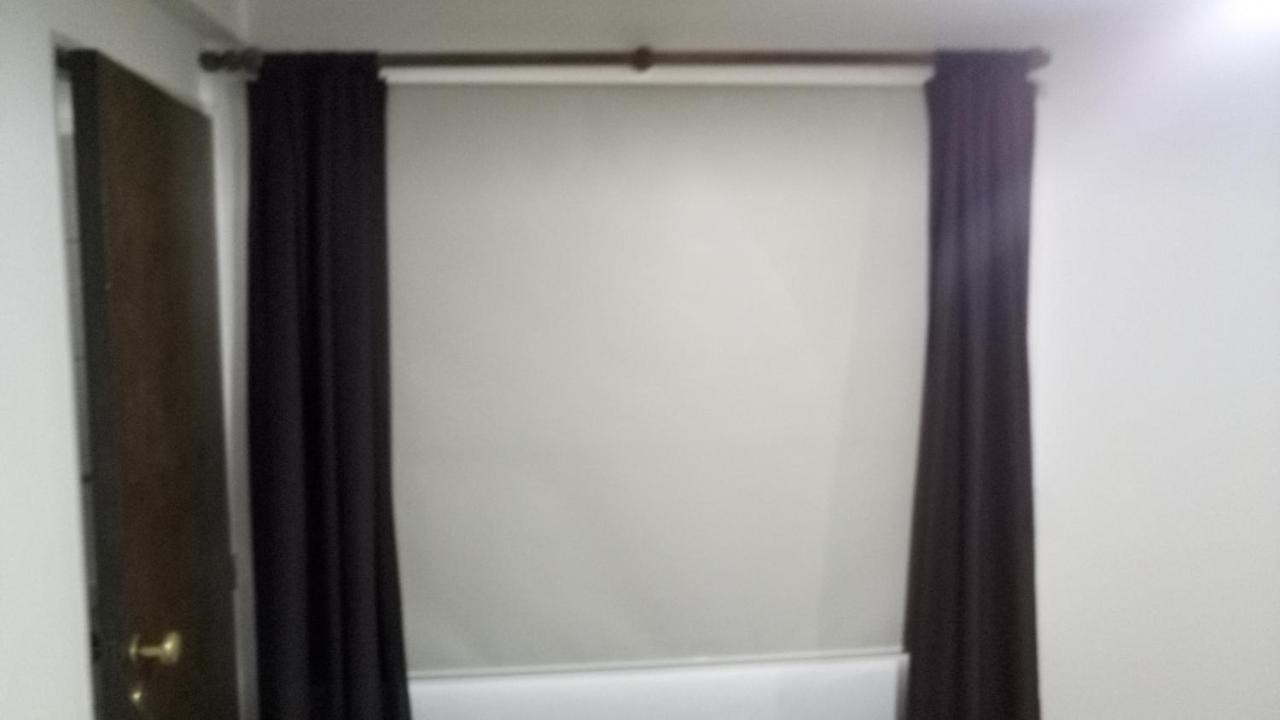 Apartmán Centrico Parque Civico Mendoza Exteriér fotografie