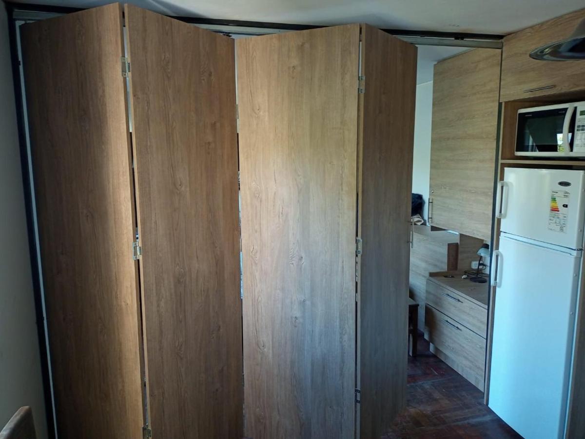 Apartmán Centrico Parque Civico Mendoza Exteriér fotografie