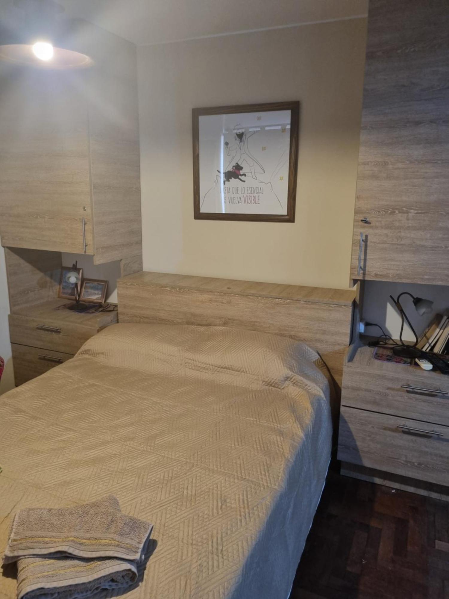 Apartmán Centrico Parque Civico Mendoza Exteriér fotografie