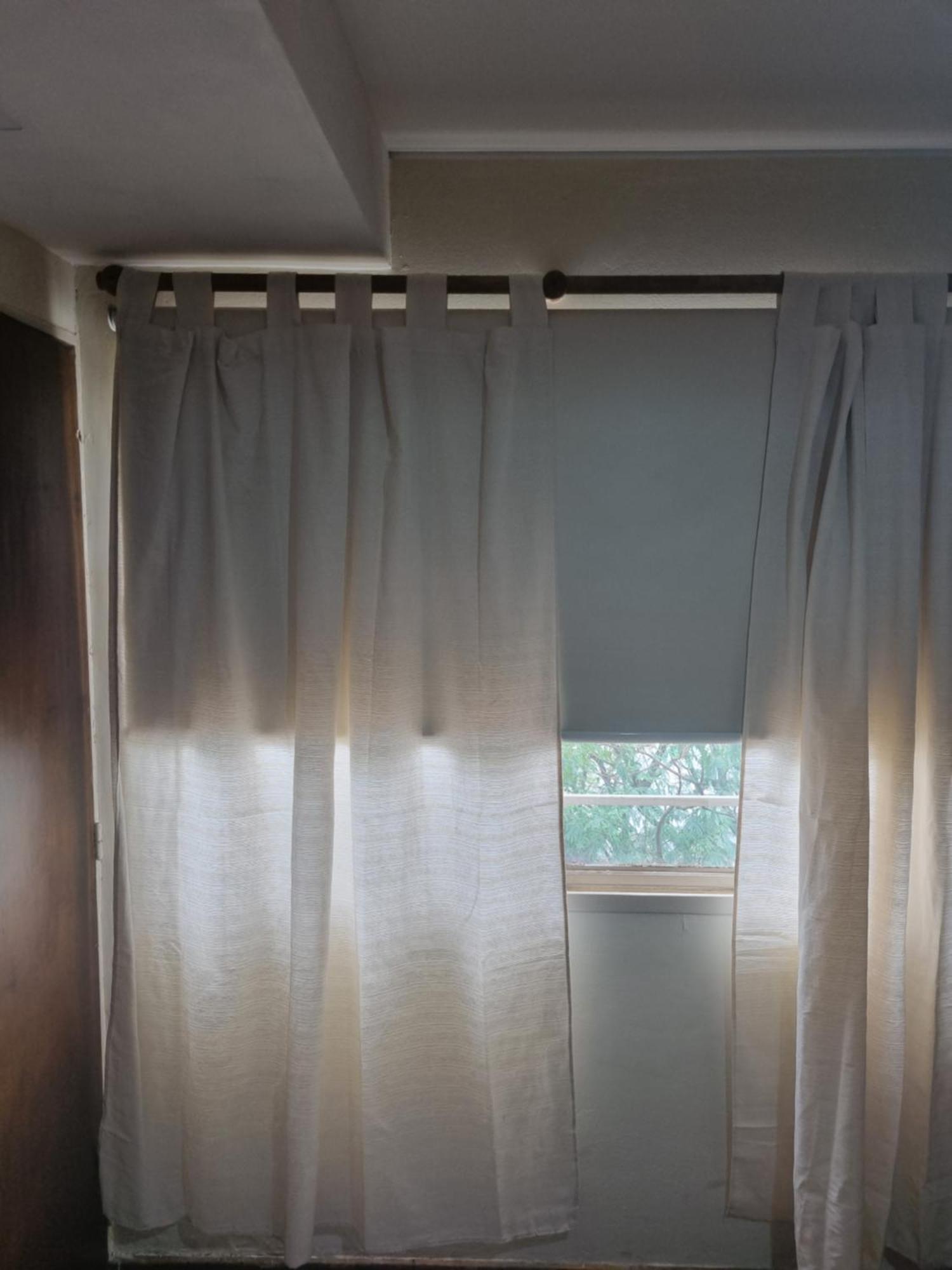 Apartmán Centrico Parque Civico Mendoza Exteriér fotografie