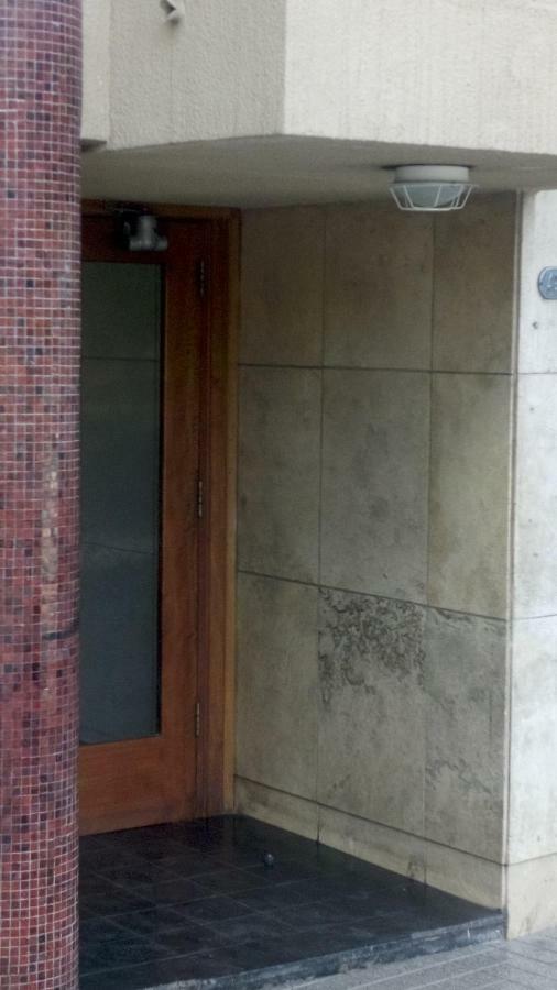 Apartmán Centrico Parque Civico Mendoza Exteriér fotografie