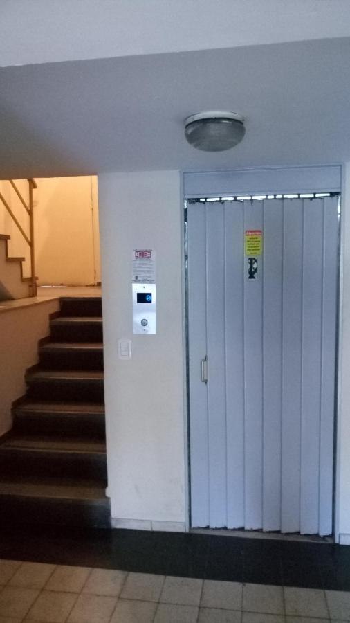 Apartmán Centrico Parque Civico Mendoza Exteriér fotografie